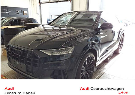 Audi SQ8 4.0 TFSI V8 *MATRIX*PANO*B&O*23 ZOLL*S-SITZE*