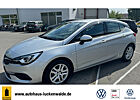 Opel Astra K Lim. 1.5 D Elegance Aut. *NAV*LED*GRA*