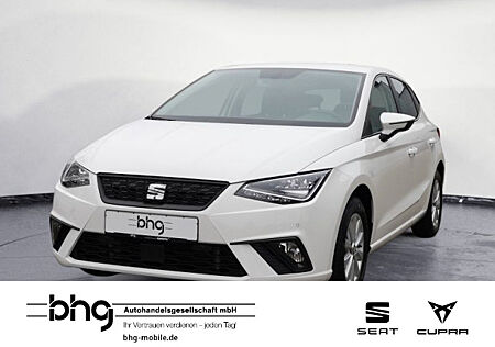 Seat Ibiza 1.0 TSI S&S DSG Style BEATS