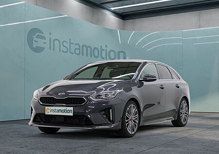 Kia Cee'd ProCeed 1.4 TGDI DCT GT-LINE GHD KAMERA LM