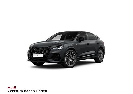 Audi Q3 Sportback S line 40 TDI quattro