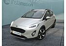 Ford Fiesta 1.0 EcoBoost Active Aut. LED/ACC -48%*