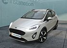 Ford Fiesta 1.0 EcoBoost Active Aut. LED/ACC -49%*