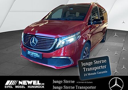 Mercedes-Benz EQV 300 AVANTGARDE *DISTRO*360°*SITZKLIMA*LIEGE*