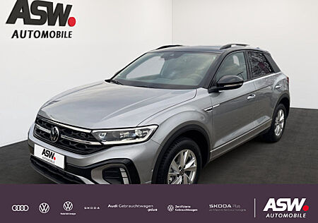 VW T-Roc R-Line 1.5 TSI 110kW (150 PS) DSG | AHK