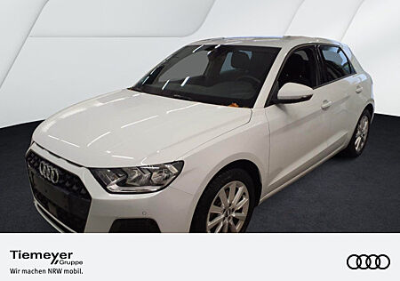 Audi A1 Sportback 30 TFSI ADV NAVI LM16 PDC+