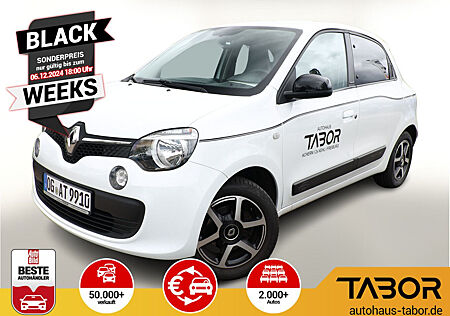 Renault Twingo 1.0 SCe 70 Limited Temp PDC 15Z Klima