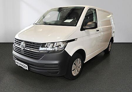 VW T6 .1 Transporter Kasten 2,0 l TDI Klimaanlage