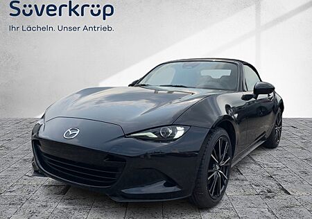 Mazda MX-5 2.0L Skyactiv-G 184 RWD Exclusive-Line