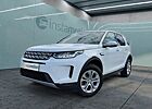 Land Rover Discovery Sport S AWD Bluetooth Navi LED Klima