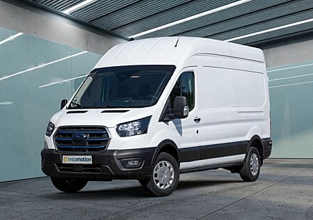 Ford Transit Trend 77kWh 350L3H3 NAV ACC SWA SHA KAM