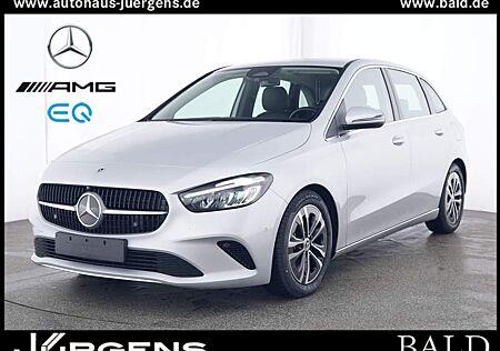 Mercedes-Benz B 180 d Progressive/Navi/MBUX/LED/Kamera/Winter