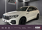 VW Touareg R-Line 3.0 V6 TDI SCR 4MOTION Automatik