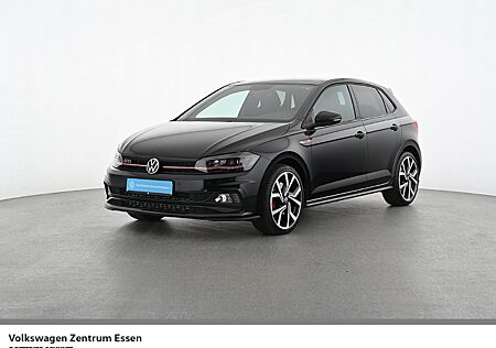 VW Polo GTI DSG LED Pano 18 Navi beats R-Kamera