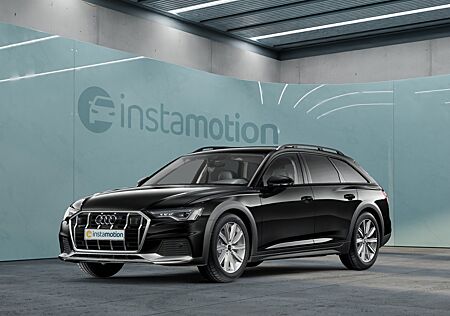 Audi A6 Allroad 40 TDI quattro S tronic | PANO | LED