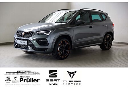 Cupra Ateca 2.0 TSI 4Drive DSG 360°+AHK+Navi+Pano