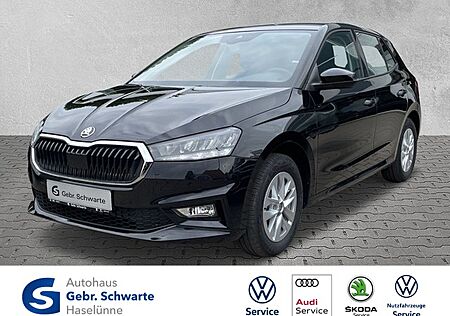 Skoda Fabia 1.0 TSI Selection ACC+LED+LANE ASSIST