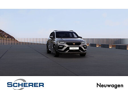 Cupra Ateca VZ 2.0 TSI 221 kW (300 PS) 7-Gang DSG 4Drive