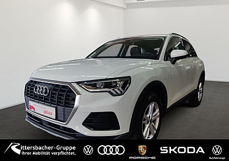 Audi Q3 45 TFSI e Navi LED AHK el.Heckklappe