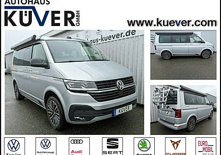 VW T6 California T6.1 California Ocean 2,0 TDI DSG Navi+ACC+KR