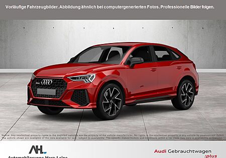 Audi Q3 Sportback S line 40 TFSI quattro Pano, AHK