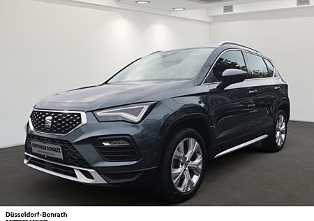 Seat Ateca Xperience 4Drive2.0 TDI DSG Sitzheizung LED Rückfahrkamera