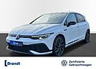 VW Golf VIII 2.0 TSI Clubsport DSG MATRIX DC