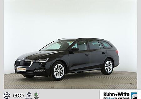 Skoda Octavia Combi 1.5 TSI Style *DSG*Navi*AHK*LED*PD