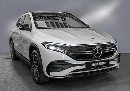 Mercedes-Benz EQA 300 4M ,