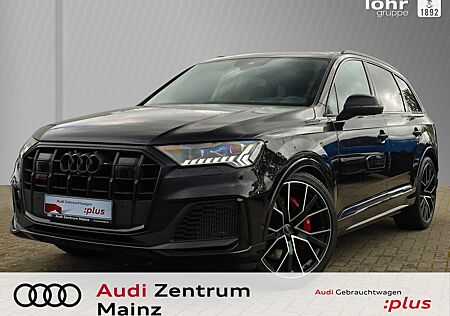 Audi SQ7 4.0 TDI quattro tiptronic *HD-Matrix*AHK*