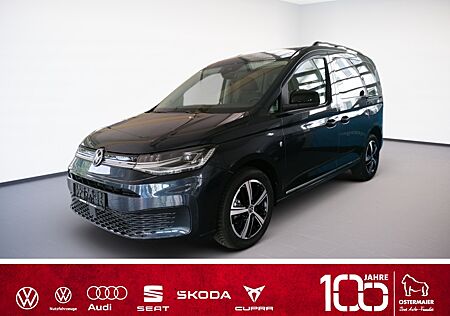 VW Caddy 5 Dark Label 2.0TDI 102PS LED.AHK.2xPDC.AP