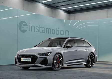 Audi RS6 Avant 4.0 TFSI quattro tiptronic | STANDH.