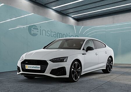 Audi A5 Sportback 40 TDI quattro S tronic S line