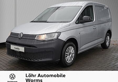 VW Caddy Cargo UPE br. 36.885,- 2,0 TDI Schaltgetriebe 75 kW / 102 PS