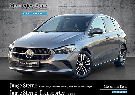 Mercedes-Benz B 180 PROGRESSIVE+360+EASYP.+SHZ+KEYGO+TOTWINKEL