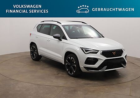 Seat Ateca Cupra 4Drive 2.0 TSI 221kW 7-Gang DSG