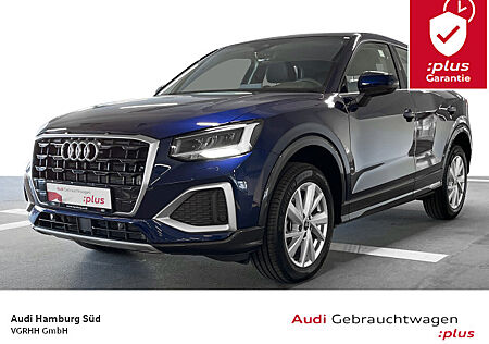 Audi Q2 35 TFSI advanced S tronic SPORTSITZE/VIRTUAL