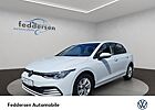 VW Golf VIII 1.0 TSI Navi GRA Sitzheizung App-Conne