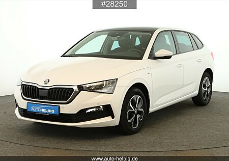 Skoda Scala 1.0 TSI Drive 125 #AHK#Virtual#DSG#GRA#Nav