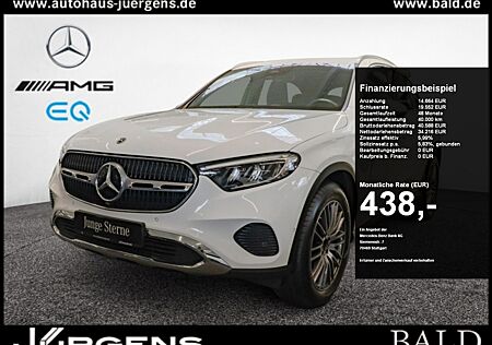 Mercedes-Benz GLC 220 d 4M Avantgarde/MBUX/LED/Cam/Memo/Totw