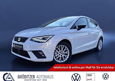 Seat Ibiza FR LED|NAV|APP