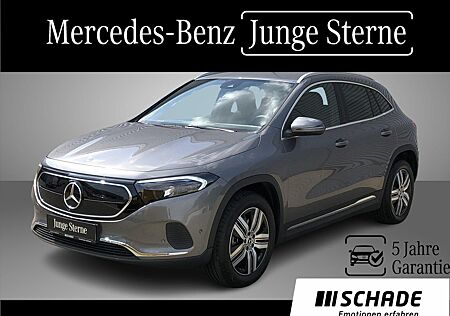 Mercedes-Benz EQA 250 Progressive *LED*RF-Kamera*Totwinkel-A*