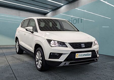 Seat Ateca Style 1.6 TDI DSG Beats Navi ACC CarPlay