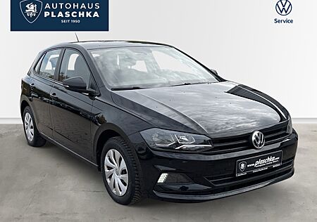 VW Polo VI 1.0 MPI Trendline PDC+SHZ+KLIMA Klima