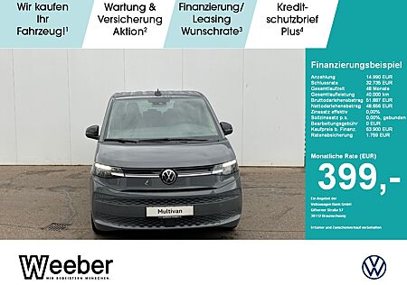 VW T7 Multivan 2.0 TDI Multivan Life