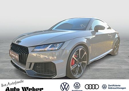 Audi TT RS Coupe Matrix B&O RS-AGA 280km/h