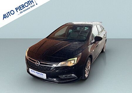 Opel Astra 1.4 Turbo Sports Tourer Dynamic