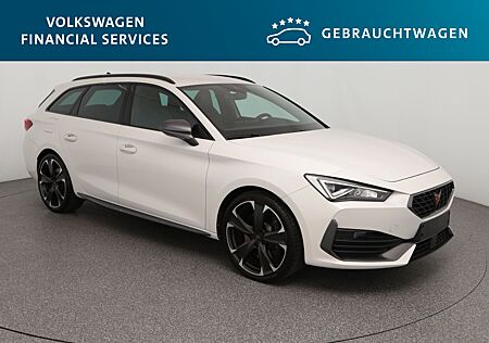 Seat Leon ST 1.4 e-Hybrid 180kW 6-Gang DSG