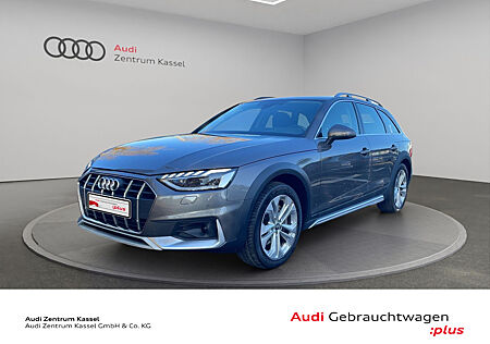 Audi A4 Allroad 40 TDI quattro LED Navi Pano Kamera