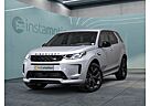 Land Rover Discovery Sport R-DYNAMIC SE D200 AWD ab 10/23